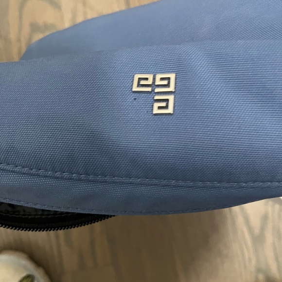 Givenchy belt bag blue - Picture 3 of 4